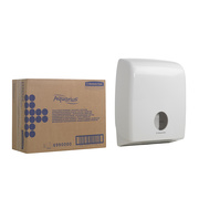 Aquarius™ 6990 Bulk Pack Folded Toilet Tissue Dispenser